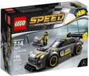 LEGO 75877 Mercedes-AMG GT3 — 2