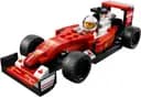 LEGO 75879 Scuderia Ferrari SF16-H — 3