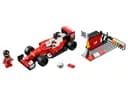 LEGO 75879 Scuderia Ferrari SF16-H — 1