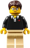 LEGO 75880 McLaren 720S — 6