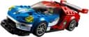 LEGO 75881 Ford GT z roku 2016 i Ford GT40 z roku 1966 — 6