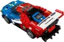 LEGO 75881 Ford GT z roku 2016 i Ford GT40 z roku 1966 — 7