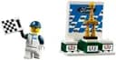 LEGO 75881 Ford GT z roku 2016 i Ford GT40 z roku 1966 — 8