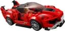 LEGO 75882 Ferrari FXX K i centrum techniczne — 5