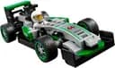 LEGO 75883 MERCEDES AMG PETRONAS Formula One Team — 10