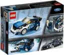 LEGO 75885 Ford Fiesta M-Sport WRC — 3