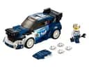 LEGO 75885 Ford Fiesta M-Sport WRC — 1