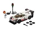LEGO 75887 Porsche 919 Hybrid — 1