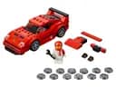 LEGO 75890 Ferrari F40 Competizione — 1