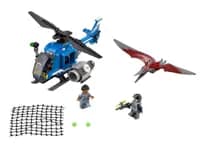 LEGO 75915 Pojmanie pteranodona