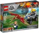 LEGO 75926 Pościg za pteranodonem — 2