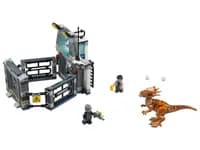 LEGO 75927 Ucieczka z laboratorium ze stygimolochem