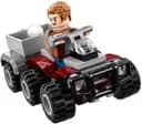 LEGO 75928 Pościg za śmigłowcem — 4