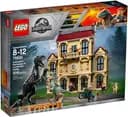 LEGO 75930 Atak indoraptora — 2