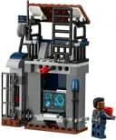 LEGO 75931 Atak dilofozaura na posterunek — 4