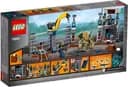 LEGO 75931 Atak dilofozaura na posterunek — 5