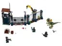 LEGO 75931 Atak dilofozaura na posterunek — 1