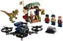 LEGO 75934 Dilofozaur na wolności — 1
