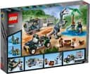 LEGO 75935 Starcie z barionyksem: poszukiwanie skarbów — 3