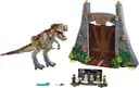 LEGO 75936 Park Jurajski: atak tyranozaura — 1