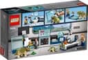LEGO 75939 Laboratorium doktora Wu: ucieczka młodych dinozaurów — 8