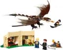 LEGO 75946 Rogogon węgierski na Turnieju Trójmagicznym — 3