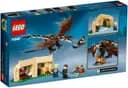LEGO 75946 Rogogon węgierski na Turnieju Trójmagicznym — 4