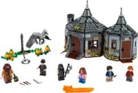 LEGO 75947 Chatka Hagrida: na ratunek Hardodziobowi