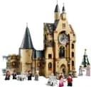 LEGO 75948 Wieża zegarowa na Hogwarcie — 3