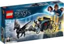 LEGO 75951 Ucieczka Grindelwalda — 2