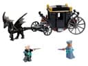 LEGO 75951 Ucieczka Grindelwalda — 1