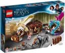 LEGO 75952 Walizka Newta z magicznymi stworzeniami — 2