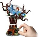 LEGO 75953 Wierzba bijąca z Hogwartu — 4