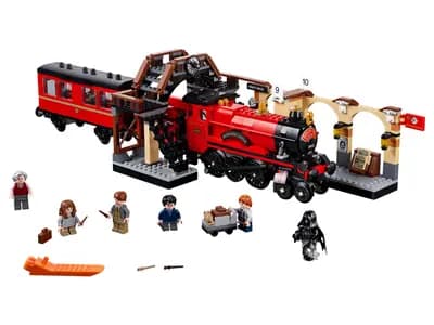LEGO 75955 Ekspres do Hogwartu