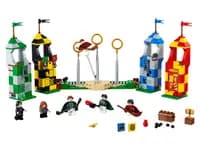 LEGO 75956 Mecz quidditcha™