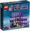 LEGO 75957 Błędny Rycerz — 4