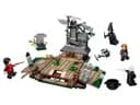 LEGO 75965 Powrót Voldemorta — 1