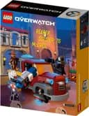 LEGO 75972 Dorado - pojedynek — 5