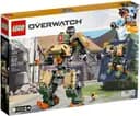 LEGO 75974 Bastion — 4