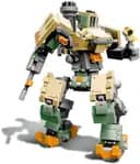 LEGO 75974 Bastion — 6