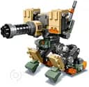 LEGO 75974 Bastion — 2