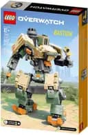 LEGO 75974 Bastion — 3