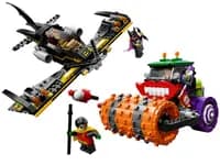 LEGO 76013 Batman™: Parowy walec Jokera