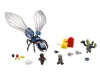 LEGO 76039 Ostateczne starcie Ant-Mana