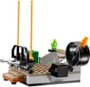 LEGO 76044 Wyzwanie bohaterów — 5