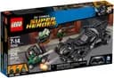 LEGO 76045 Przechwycenie kryptonitu — 2