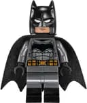 LEGO 76045 Przechwycenie kryptonitu — 12