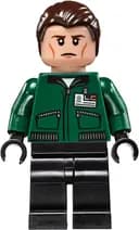 LEGO 76045 Przechwycenie kryptonitu — 3