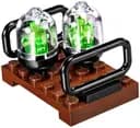 LEGO 76045 Przechwycenie kryptonitu — 10