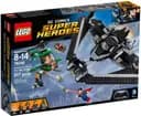 LEGO 76046 Bitwa powietrzna — 2